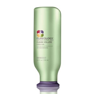 Pureology-CleanVolume-Conditioner